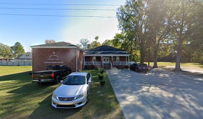 Johnson Funeral Services