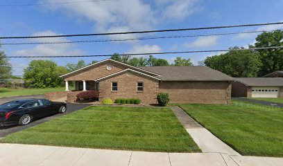 Percell Funeral Home