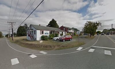Wallin-Stucky Funeral Home, Freeland