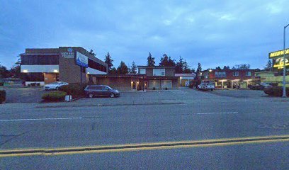 Whidbey Memorial Funeral & Cremation Service Inc