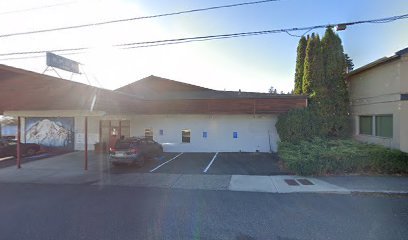 Gardner Funeral Home Inc