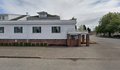 Dahl-McVicker Funeral Home