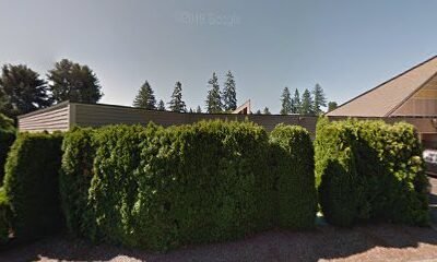 Garden of Apostles