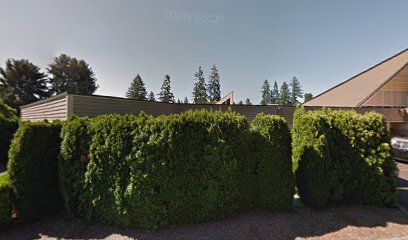 Garden of Apostles
