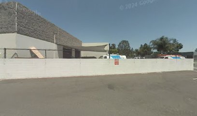 Regent Mortuary Transportation Services