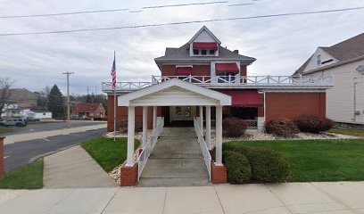 Forgie Snyder Funeral Home