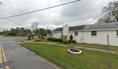 Sarah L. Carter's Funeral Home
