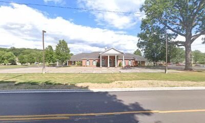 Arnold-Lynch Funeral Home