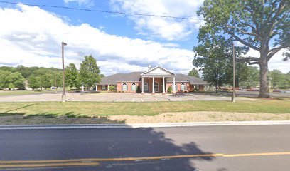 Arnold-Lynch Funeral Home