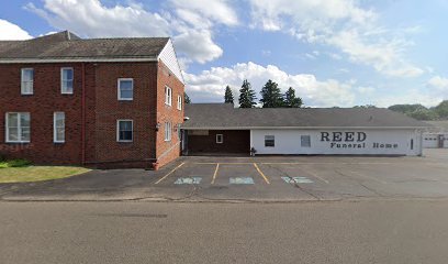 Reed Funeral Home