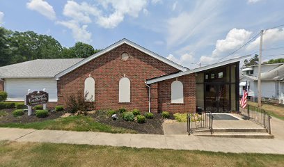 Swigart-Easterling Funeral Home