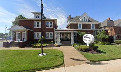 Williams Funeral Home