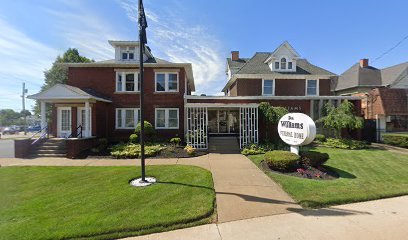 Williams Funeral Home