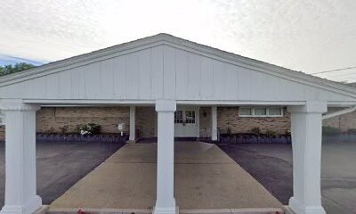 Rossi Family Funeral Home