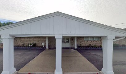 Rossi Family Funeral Home