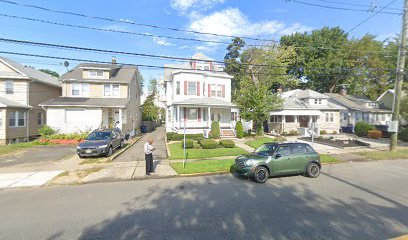 Earl I Jones Funeral Home Inc