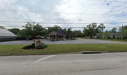 Fraser Funeral Home
