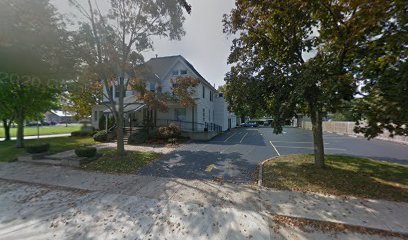 Cowling Funeral Home Inc.