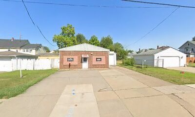 Lorain Wilbert Vault Co