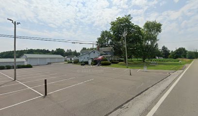 Bauer Funeral Home