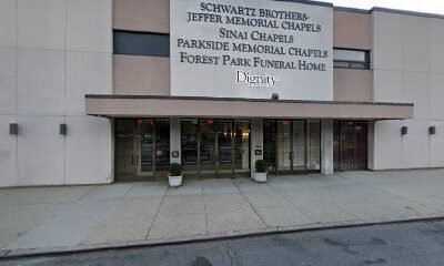 SCI Funeral Services