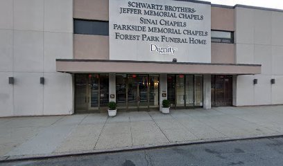 SCI Funeral Services