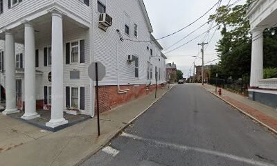 Michael Torsone Memorial Funeral