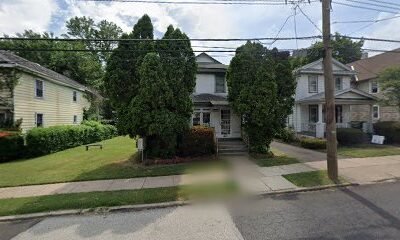 John E Gibson Funeral Home