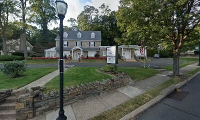 Helweg & Rowland Funeral Home
