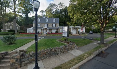 Helweg & Rowland Funeral Home