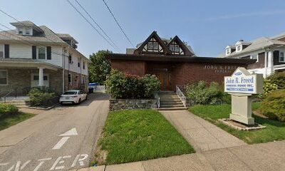 Freed-Givnish Funeral Home