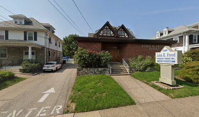 Freed-Givnish Funeral Home