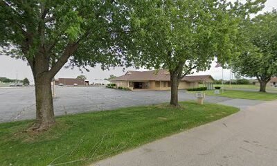 Brian Mark Funeral Home