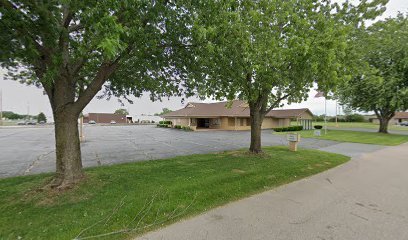 Brian Mark Funeral Home
