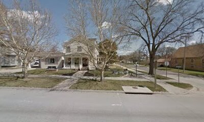 Schoen Funeral Home & Monuments