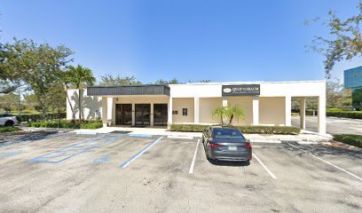 I. J. Morris Funeral Directors