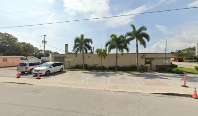 Treasure Coast Crematory