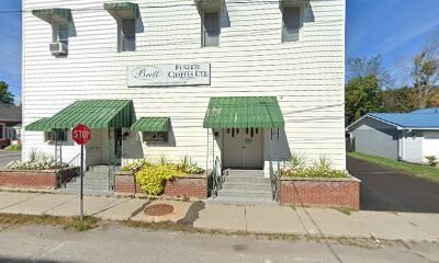 Brett Funeral Chapel