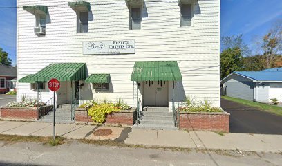 Brett Funeral Chapel