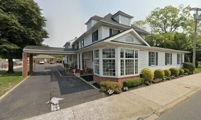 Danks-Hinski Funeral Home - Laurel Springs
