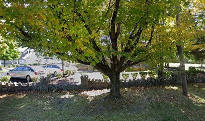 Covington Funeral Home
