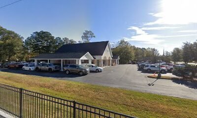 Richmond Hill Funeral Home