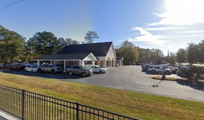 Richmond Hill Funeral Home