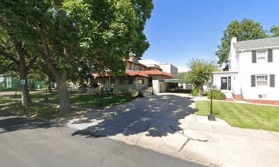 Adams & Swanson Funeral Home