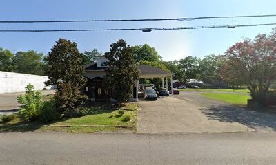 Gadsden Memorial Funeral Home