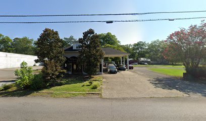 Gadsden Memorial Funeral Home