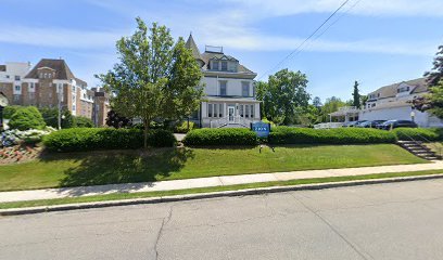 Zion Memorial Chapel