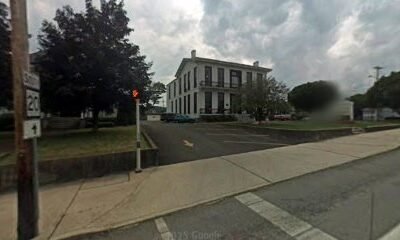 Davis-Weaver Funeral Home
