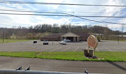 Burnside Funeral Home
