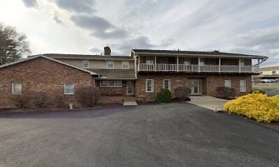 Perine Funeral Home